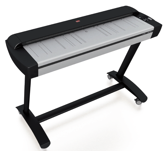Máy quét màu Contex HD-3650 Base